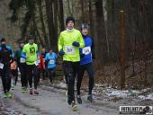 2017.02.18 - VII BIEG GÓRSKI LESZNO-GRZYBOWO