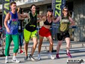 2024.09.07 – ZUMBA - MRZEŻYNO