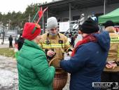 2022.12.11 - III BIEG MIKOŁAJKOWY "BY POMOC MIAŁA MOC" - CZĘŚĆ 1