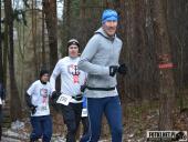2017.02.18 - VII BIEG GÓRSKI LESZNO-GRZYBOWO