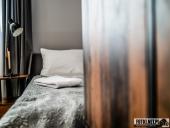 2025.04.02 - PAROWOZOWNIA WOLSZTYN - POKOJE GOŚCINNE