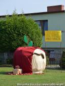 2014.09.07 - DOŻYNKI CHORZEMIN 2014