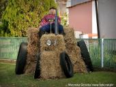 2014.09.07 - DOŻYNKI CHORZEMIN 2014