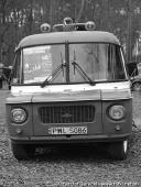 2014.12.20 - II WIGILIJNY CROSS WIECHA - NOWA DĄBROWA