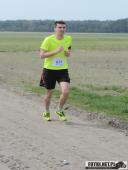 2018.04.15 - CHARYTATYWNY BIEG, MARSZ NORDIC WALKING CZ.2a