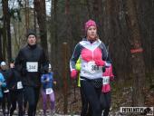 2017.02.18 - VII BIEG GÓRSKI LESZNO-GRZYBOWO