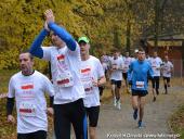 2014.11.11 - II WOLSZTYŃSKI BIEG NIEPODLEGŁOŚCI