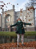 2014.11.23 - ARBORETUM W KÓRNIKU