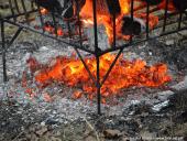 2014.12.20 - II WIGILIJNY CROSS WIECHA - NOWA DĄBROWA