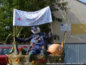 2014.09.07 - DOŻYNKI CHORZEMIN 2014