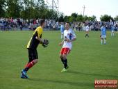 2015.05.24 - ZNICZ OBRA - DĄB KĘBŁOWO