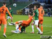 2024.04.02 - WARTA POZNAŃ - ZAGŁĘBIE LUBIN