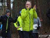 2017.02.18 - VII BIEG GÓRSKI LESZNO-GRZYBOWO