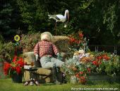 2014.09.07 - DOŻYNKI CHORZEMIN 2014