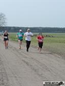2018.04.15 - CHARYTATYWNY BIEG, MARSZ NORDIC WALKING CZ.2a