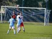 2014.10.19 - DĄB KĘBŁOWO - ZNICZ OBRA