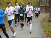 2014.11.11 - II WOLSZTYŃSKI BIEG NIEPODLEGŁOŚCI