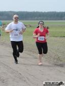 2018.04.15 - CHARYTATYWNY BIEG, MARSZ NORDIC WALKING CZ.2a