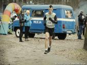 2014.12.20 - II WIGILIJNY CROSS WIECHA - NOWA DĄBROWA