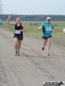 2018.04.15 - CHARYTATYWNY BIEG, MARSZ NORDIC WALKING CZ.2a