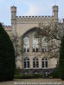 2014.11.23 - ARBORETUM W KÓRNIKU