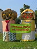 2014.09.07 - DOŻYNKI CHORZEMIN 2014