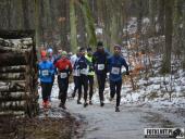 2017.02.18 - VII BIEG GÓRSKI LESZNO-GRZYBOWO