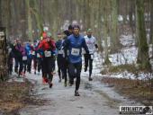 2017.02.18 - VII BIEG GÓRSKI LESZNO-GRZYBOWO