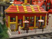 2014.07.05 - WYSTAWA KLOCKÓW LEGO ZAKOPANE