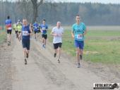 2018.04.15 - CHARYTATYWNY BIEG, MARSZ NORDIC WALKING CZ.2a