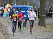 2014.12.20 - II WIGILIJNY CROSS WIECHA - NOWA DĄBROWA