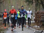 2017.02.18 - VII BIEG GÓRSKI LESZNO-GRZYBOWO