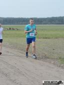 2018.04.15 - CHARYTATYWNY BIEG, MARSZ NORDIC WALKING CZ.2a