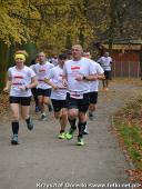 2014.11.11 - II WOLSZTYŃSKI BIEG NIEPODLEGŁOŚCI