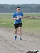 2018.04.15 - CHARYTATYWNY BIEG, MARSZ NORDIC WALKING CZ.2a