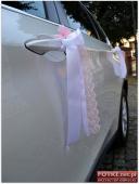 ŚLUB KINGI I MICHAŁA