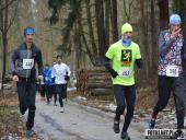 2017.02.18 - VII BIEG GÓRSKI LESZNO-GRZYBOWO