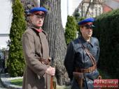 2015.04.11 - MARSZ KATYŃSKI