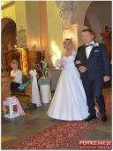 ŚLUB KINGI I MICHAŁA