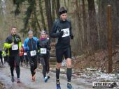 2017.02.18 - VII BIEG GÓRSKI LESZNO-GRZYBOWO