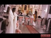 ŚLUB KINGI I MICHAŁA