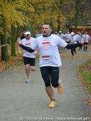 2014.11.11 - II WOLSZTYŃSKI BIEG NIEPODLEGŁOŚCI