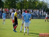 2015.05.24 - ZNICZ OBRA - DĄB KĘBŁOWO