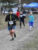 2014.12.20 - II WIGILIJNY CROSS WIECHA - NOWA DĄBROWA