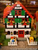 2014.07.05 - WYSTAWA KLOCKÓW LEGO ZAKOPANE