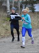 2014.12.20 - II WIGILIJNY CROSS WIECHA - NOWA DĄBROWA