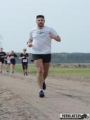 2018.04.15 - CHARYTATYWNY BIEG, MARSZ NORDIC WALKING CZ.2a