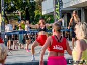 2024.09.07 – ZUMBA - MRZEŻYNO