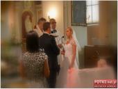 ŚLUB KINGI I MICHAŁA