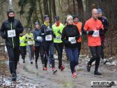 2017.02.18 - VII BIEG GÓRSKI LESZNO-GRZYBOWO